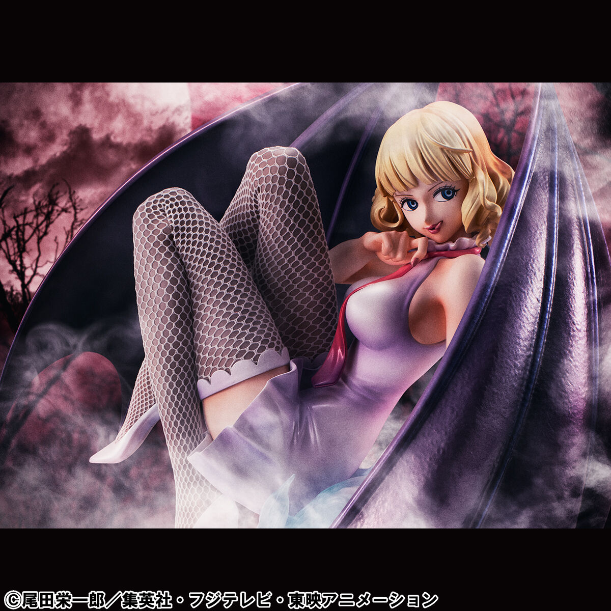 Portrait.Of.Pirates ワンピース “Evolutionary History