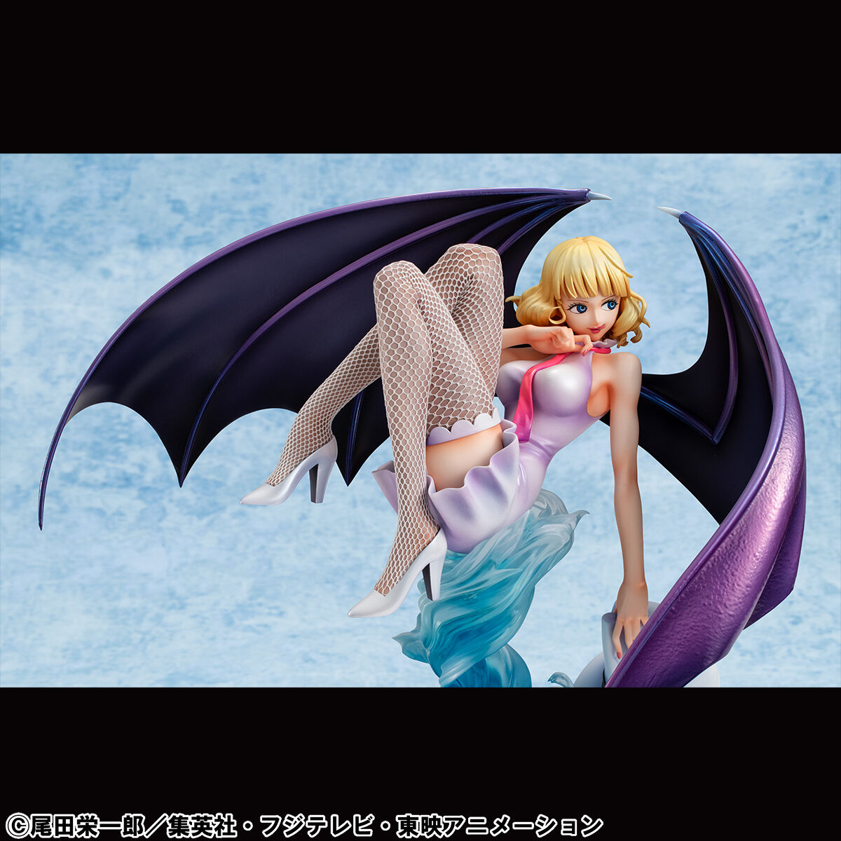 Portrait.Of.Pirates ワンピース “Evolutionary History