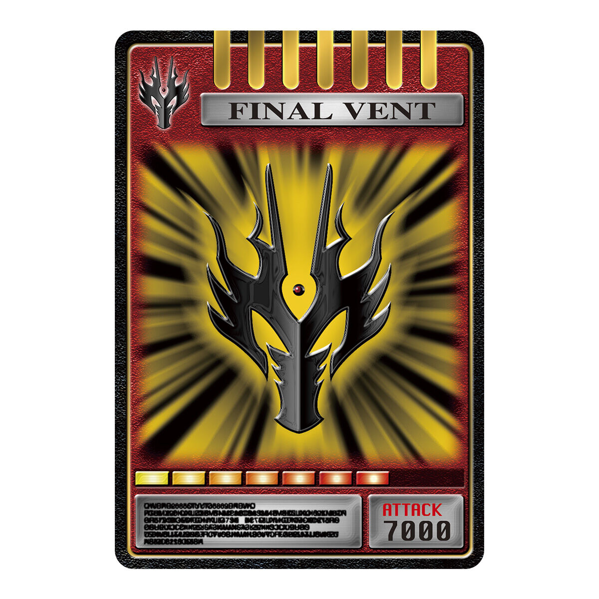 CSMアドベントカードセット | 仮面ライダー龍騎 おもちゃ