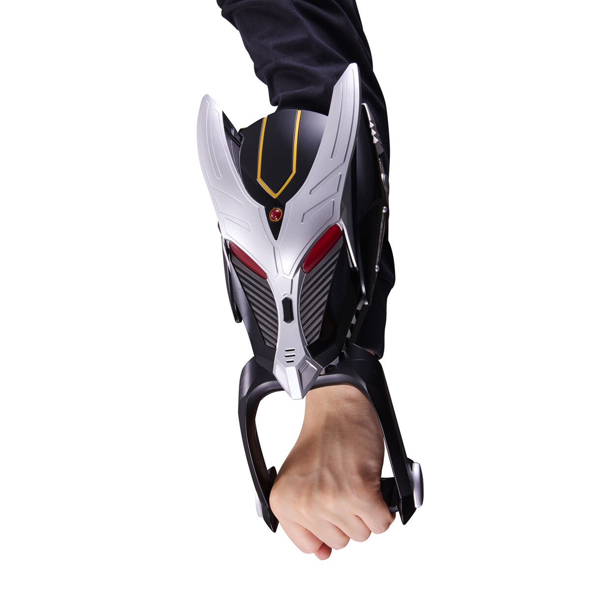 ⚠️デッドストック　仮面ライダー龍騎　リュウガ　DXブラックドラグバイザー 仮面ライダー 龍騎 DX龍召機甲 ブラックドラグバイザー 仮面