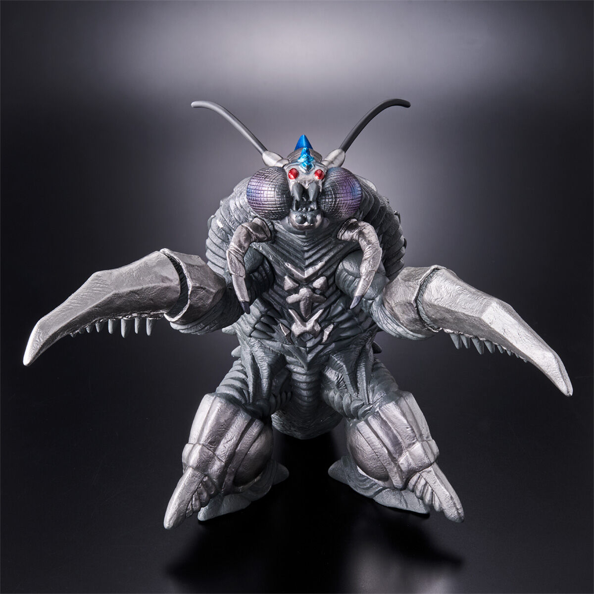 ムービーモンスターシリーズ×ウルトラ怪獣DX ヴァグセクト