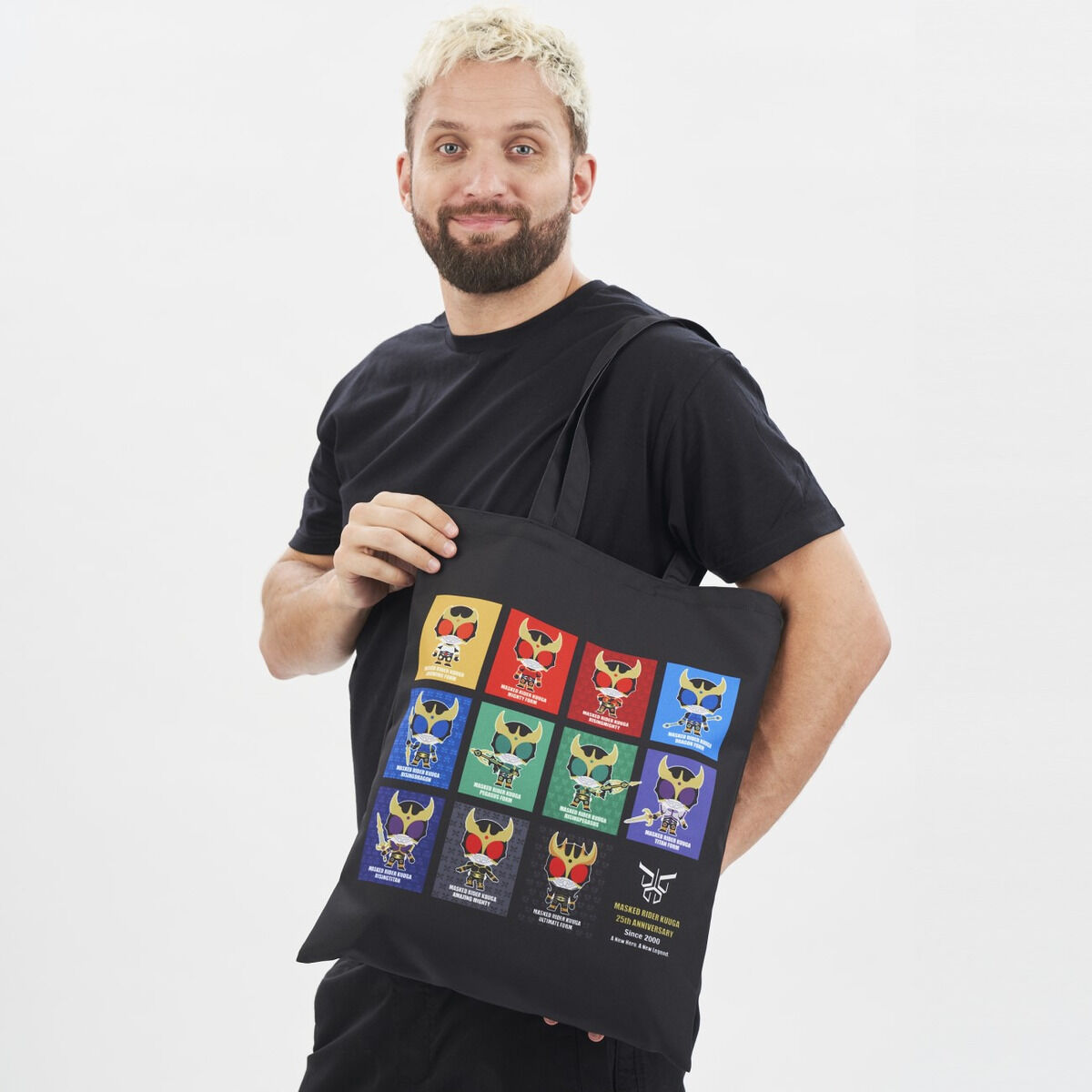 新品未開封品　仮面ライダークウガ　バックル 新品未開封品 仮面ライダークウガ バックル - メルカリ