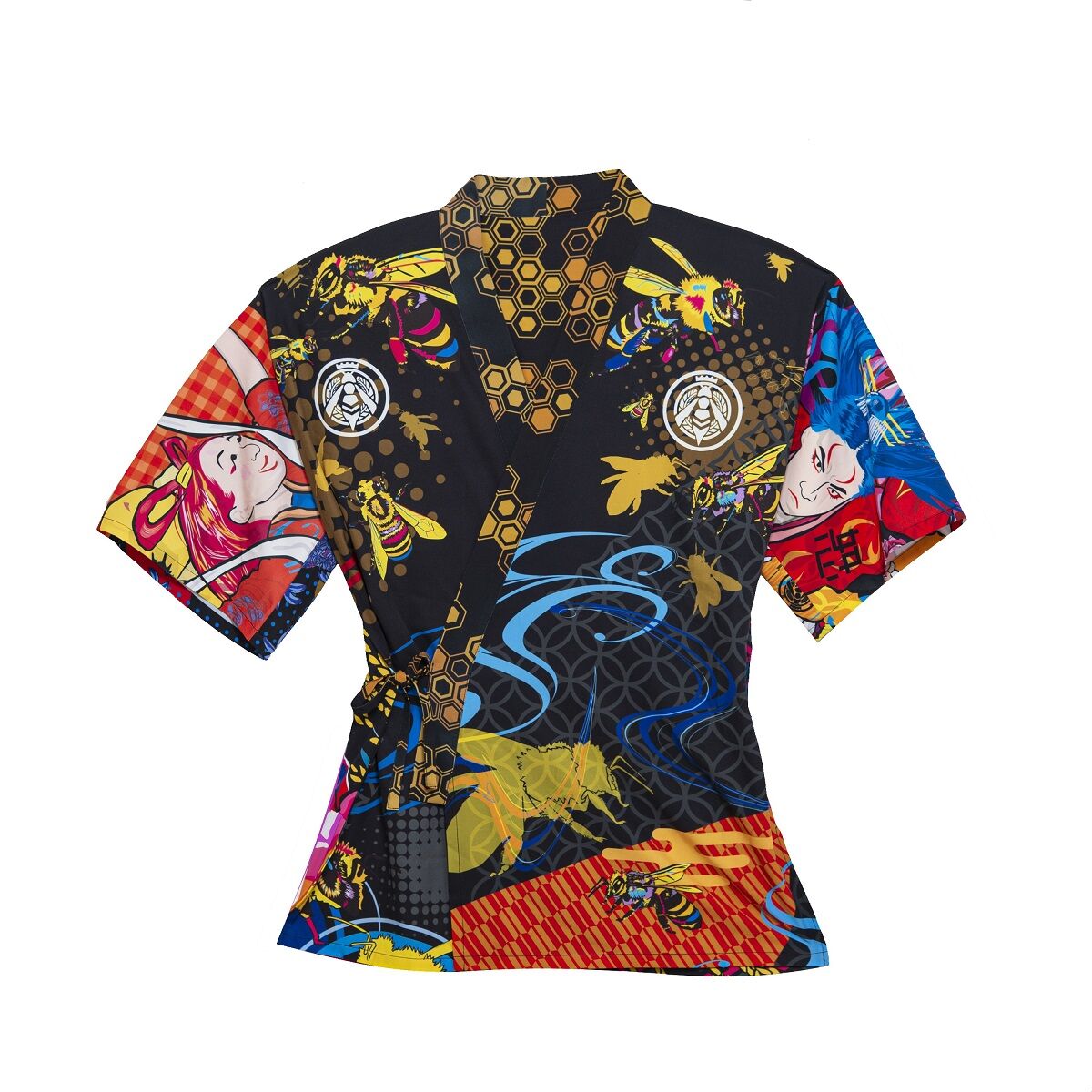 王様戦隊キングオージャー トウフ国 甚平風 スーツ | スーパー戦隊