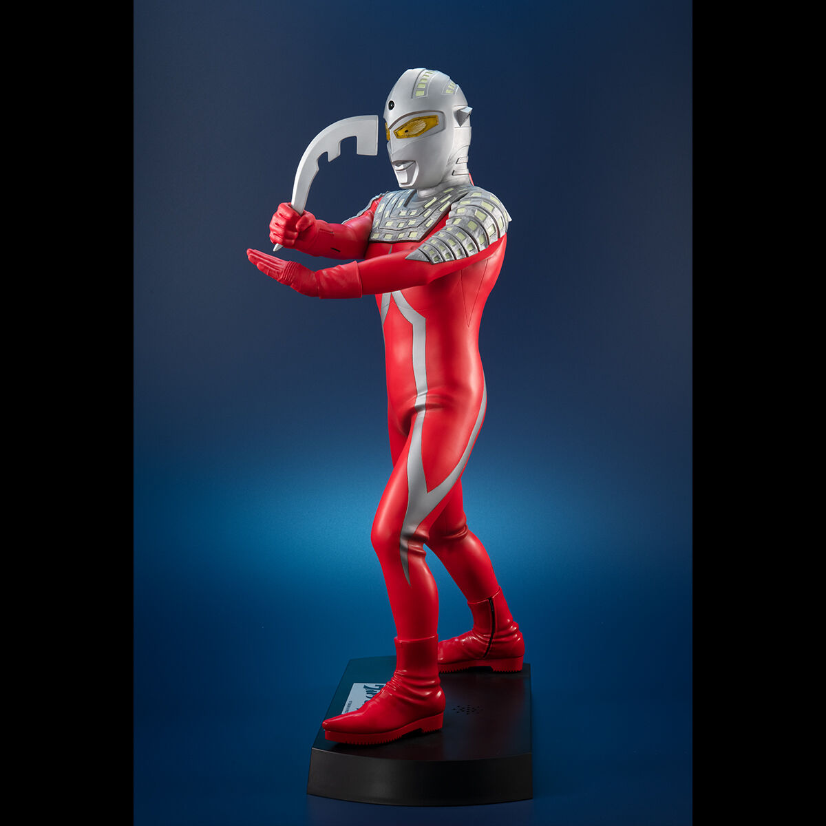 抽選販売】Ultimate Article ウルトラセブン | ウルトラセブン