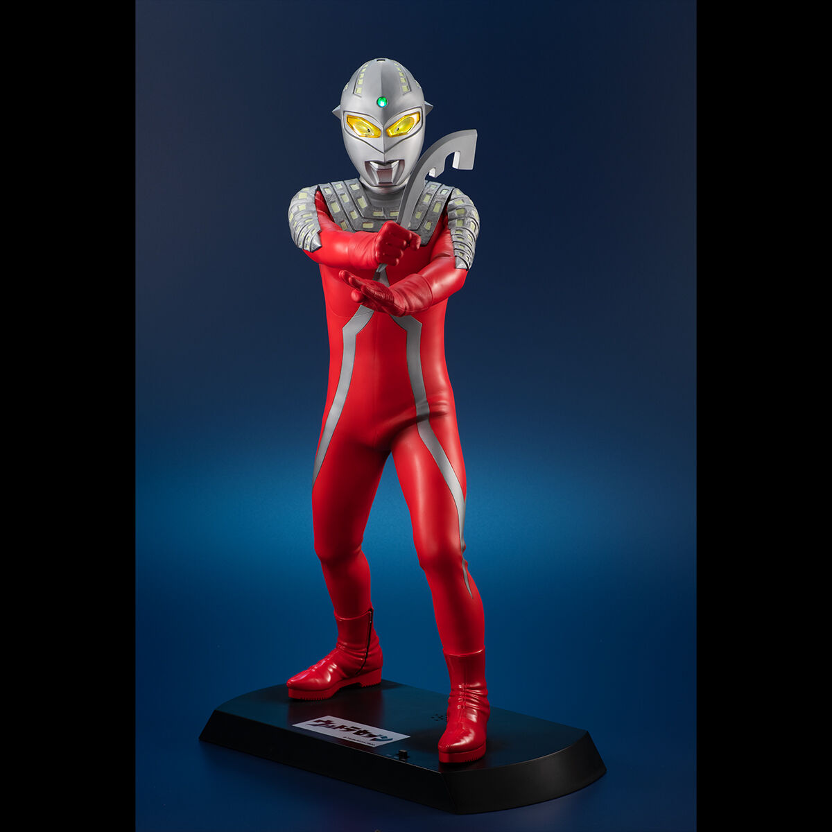 専用出品中【希少・現状品】ウルトラセブン Ultimate Article