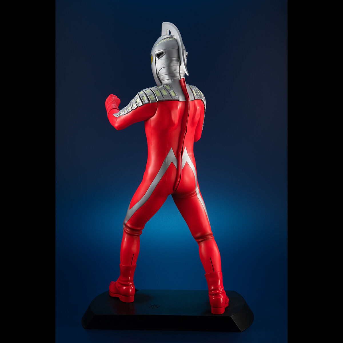 最終値下げ]ウルトラセブンUltimate Article フィギュア
