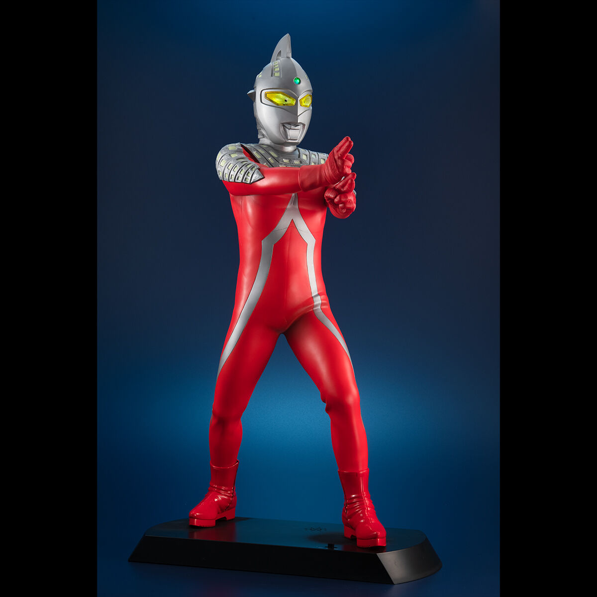 抽選販売】Ultimate Article ウルトラセブン | ウルトラセブン