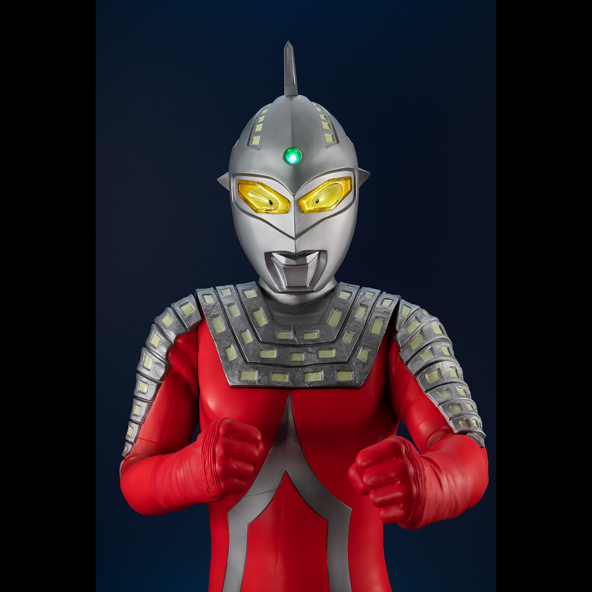 最終値下げ]ウルトラセブンUltimate Article フィギュア