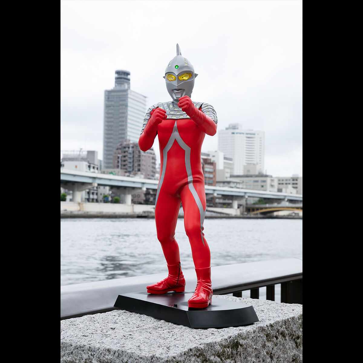 抽選販売】Ultimate Article ウルトラセブン | ウルトラセブン