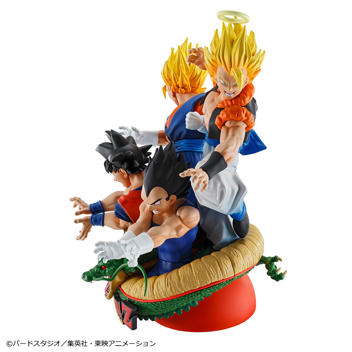 ドラゴンボール フィギュア まとめ売り