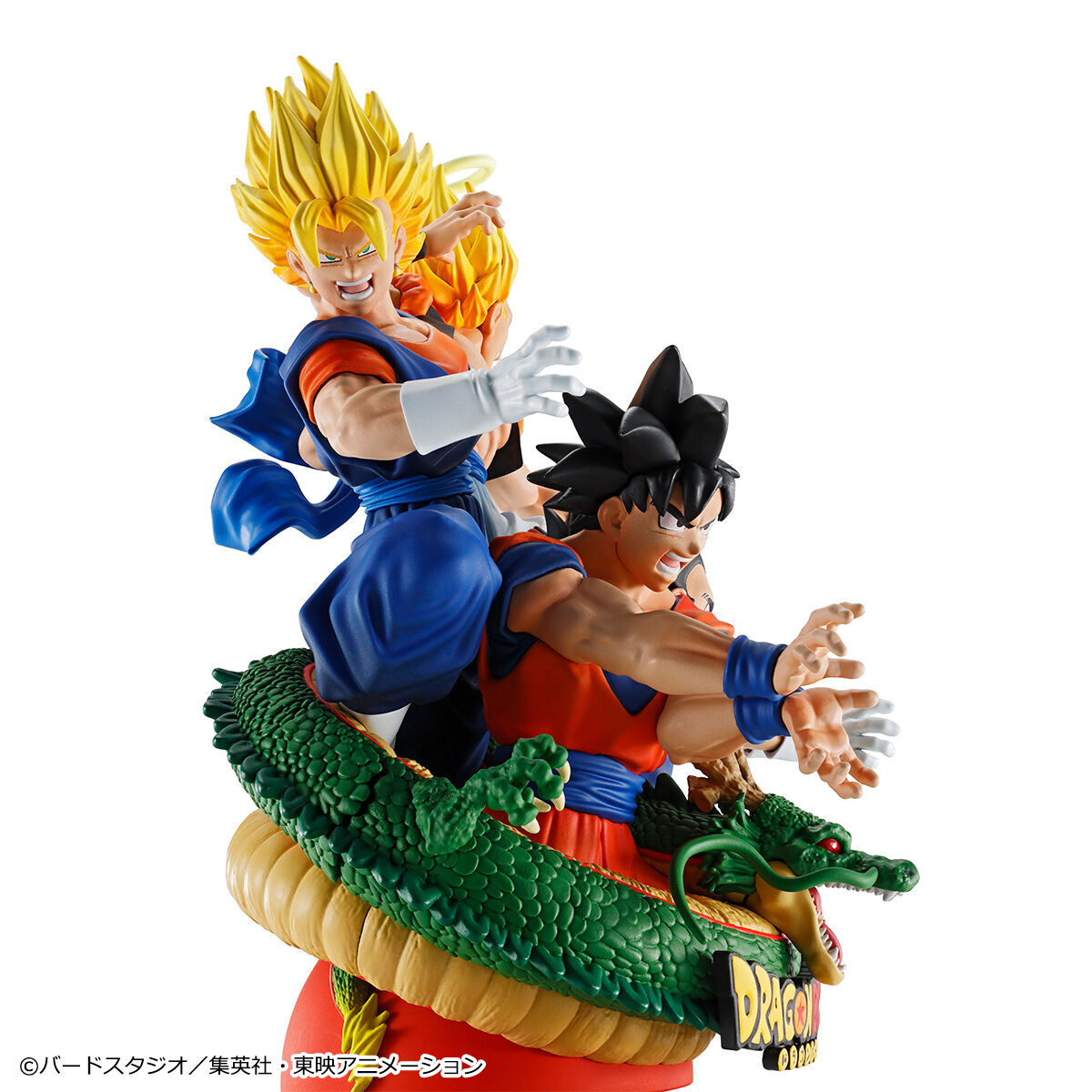 Yahoo!オークション -「(当時物)ドラゴンボールz」(フィギュア