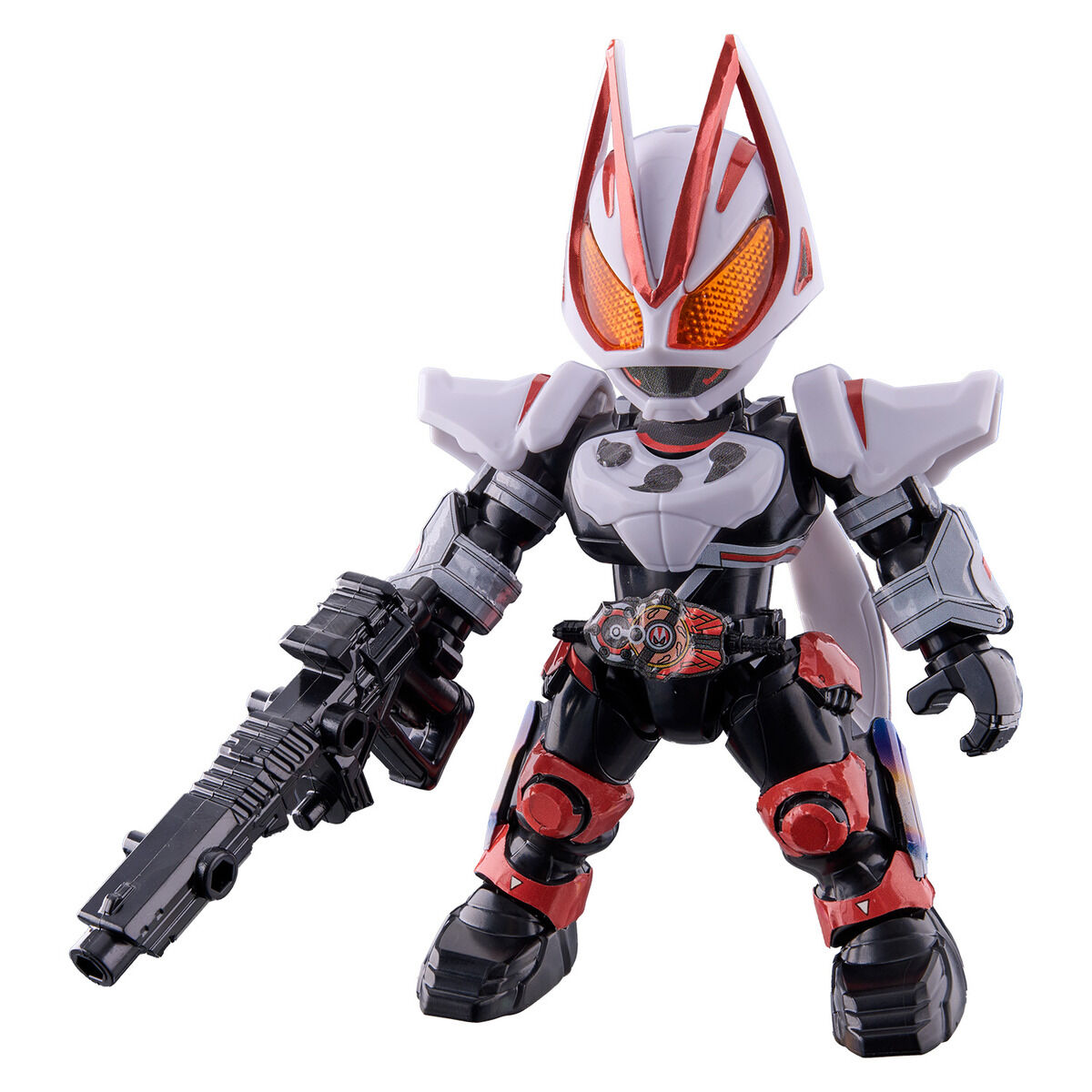 クイックビルダーズ 仮面ライダーギーツ マグナムブースト