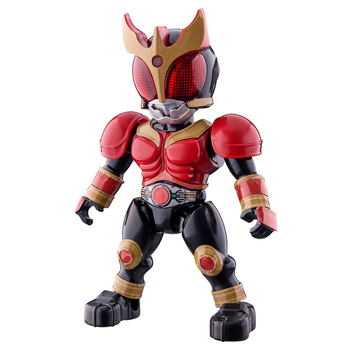 正規店仕入れの クイックビルダーズ マイティフォーム｜仮面 仮面ライダークウガ 特撮