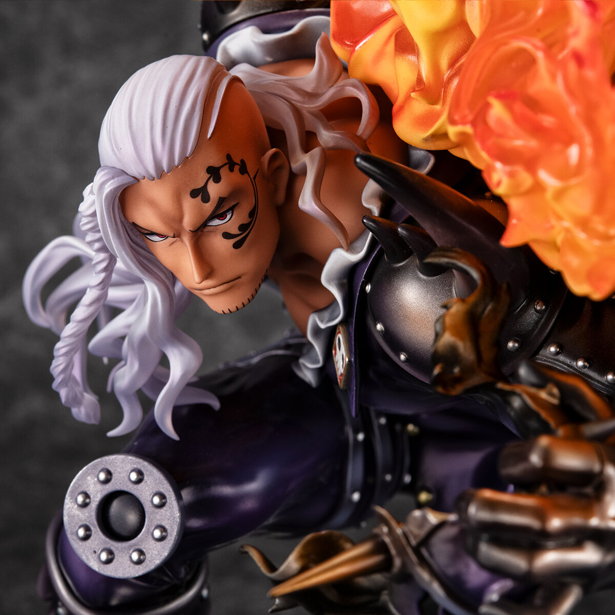 Amazon.co.jp: ONE PIECE Portrait.Of.Pirates WA－MAXIMUM 百獣