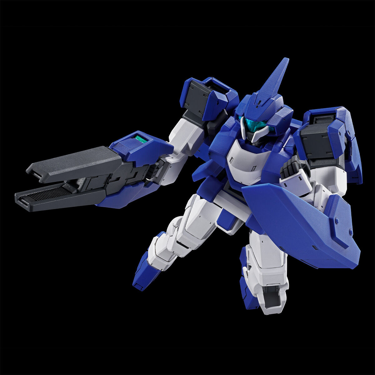 AG ジェノアスカスタム レビュー : おもちゃの巣（玩具レビュー）