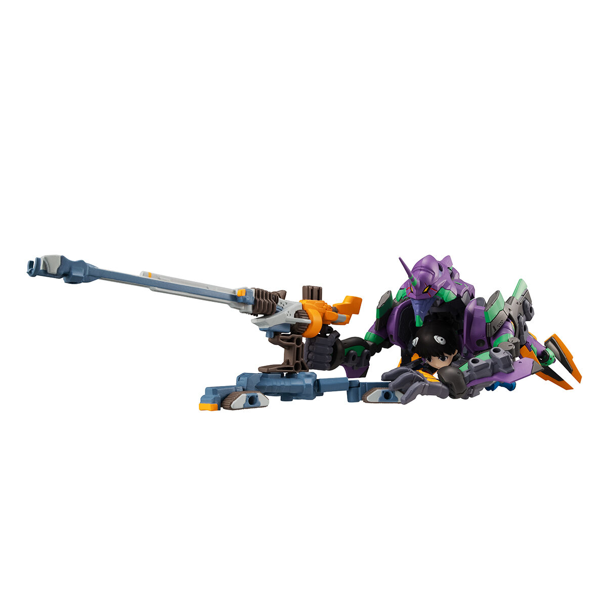 デスクトップアーミー 『ヱヴァンゲリヲン新劇場版』 碇シンジ