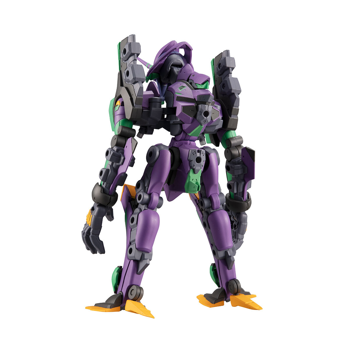 ヱヴァンゲリヲン新劇場版 | メガホビ MEGAHOBBY STATION