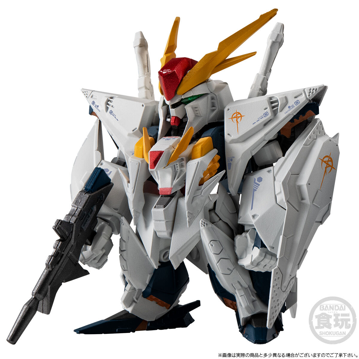 【未開封】HGガンプラハサウェイセット FW GUNDAM CONVERGE CORE 閃光のハサウェイセット【プレミアム