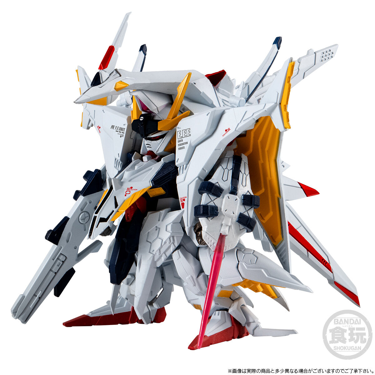 機動戦士ガンダム THE ORIGIN　全6巻＋閃光のハサウェイ　セット FW GUNDAM CONVERGE CORE 閃光のハサウェイセット【プレミアム