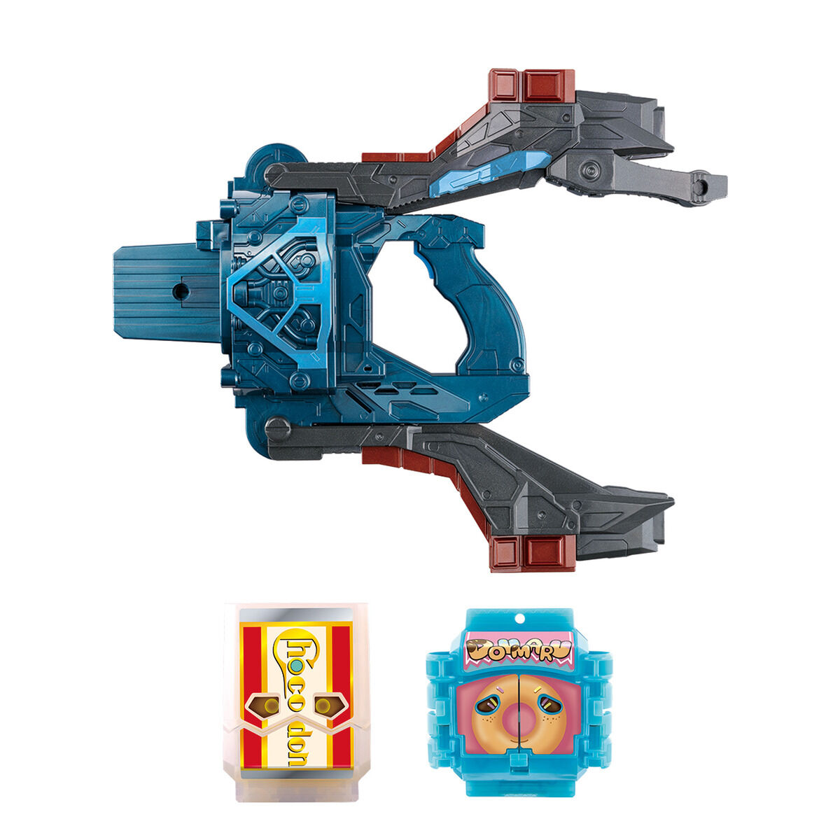 新品】 仮面ライダーガヴ DX変身銃ヴァレンバスター仮面ライダー
