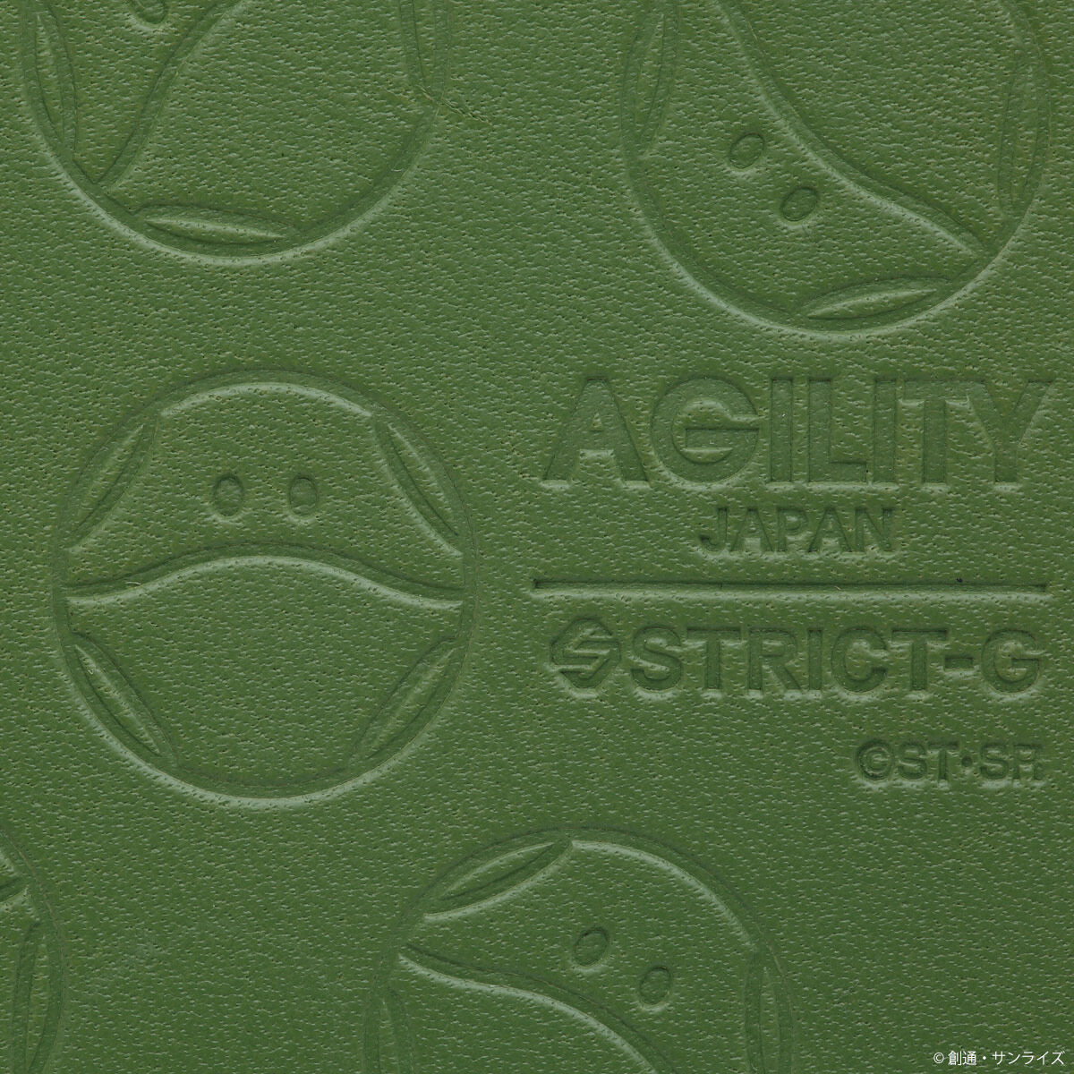 【未開封品】ハロ パスケース STRICT-G AGILITY『機動戦士ガンダム』ハロ パスケース | 機動