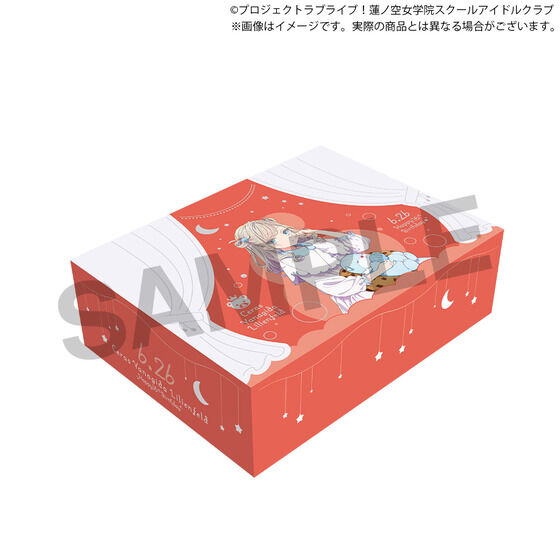 ピオフィ　アンリ　バースデーセット 蓮ノ空女学院購買部 BIRTHDAYプレゼント～セラス 柳田 リリエン