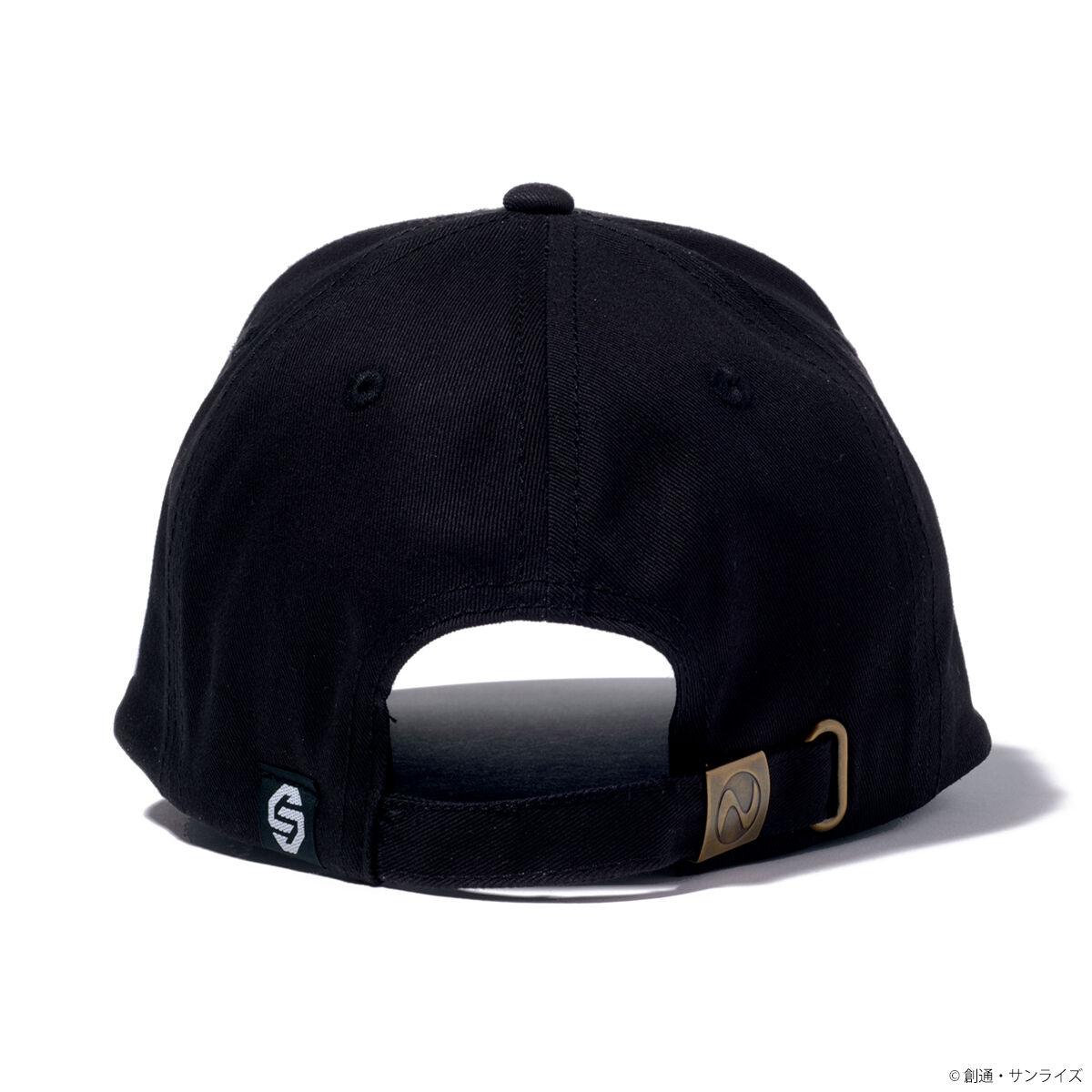 strict-g カネバン有限公司　キャップ STRICT-G『機動戦士Gundam GQuuuuuuX』cap カネバン有限公司