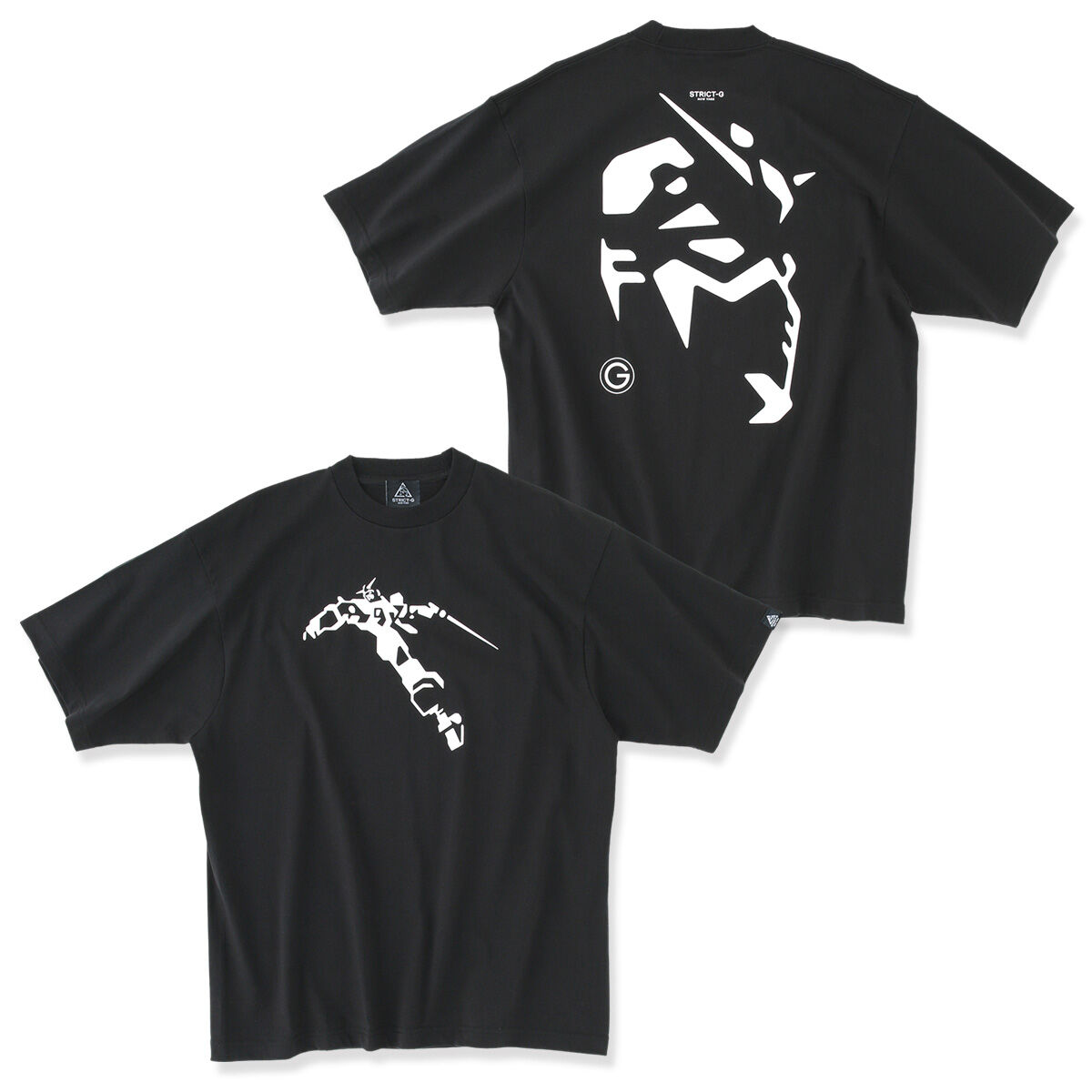 STRICT-G NEW YARK『機動戦士ガンダム』Tシャツ ビームサーベル | 機動