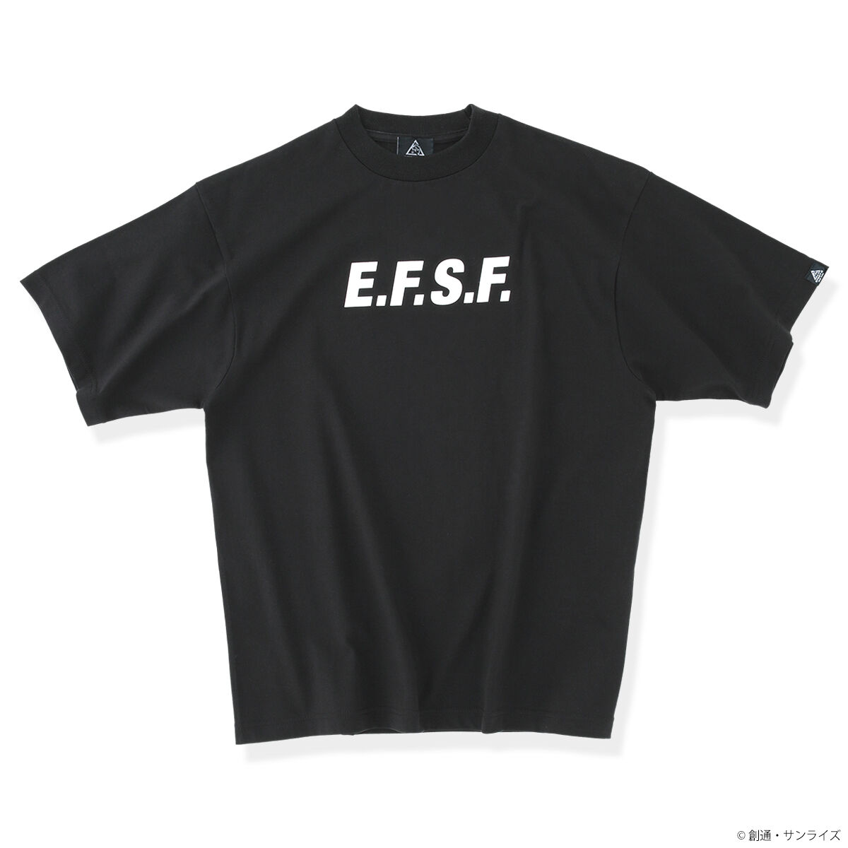 STRICT-G NEW YARK『機動戦士ガンダム』Tシャツ E.F.S.F. | 機動