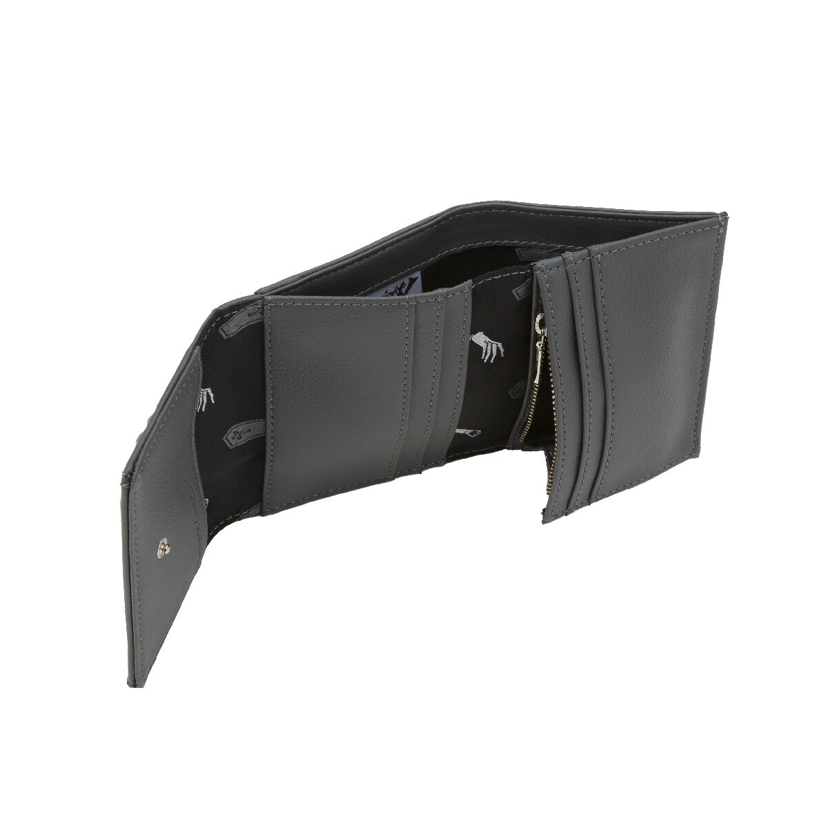 第五人格 白黒無常 三つ折り財布 新品未使用 白黒無常 モデル 三つ折り財布 IdentityV 第五人格 IdentityV 第五人格