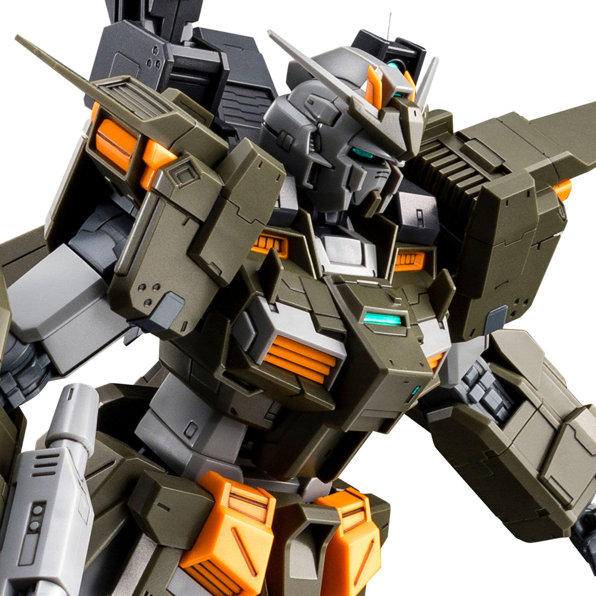 MG 1/100 ガンダムストームブリンガー F.A.（フェイタル