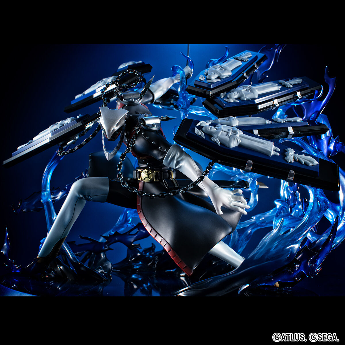 Amazon.co.jp: TAMASHII NATIONS D-Arts タナトス : ホビー
