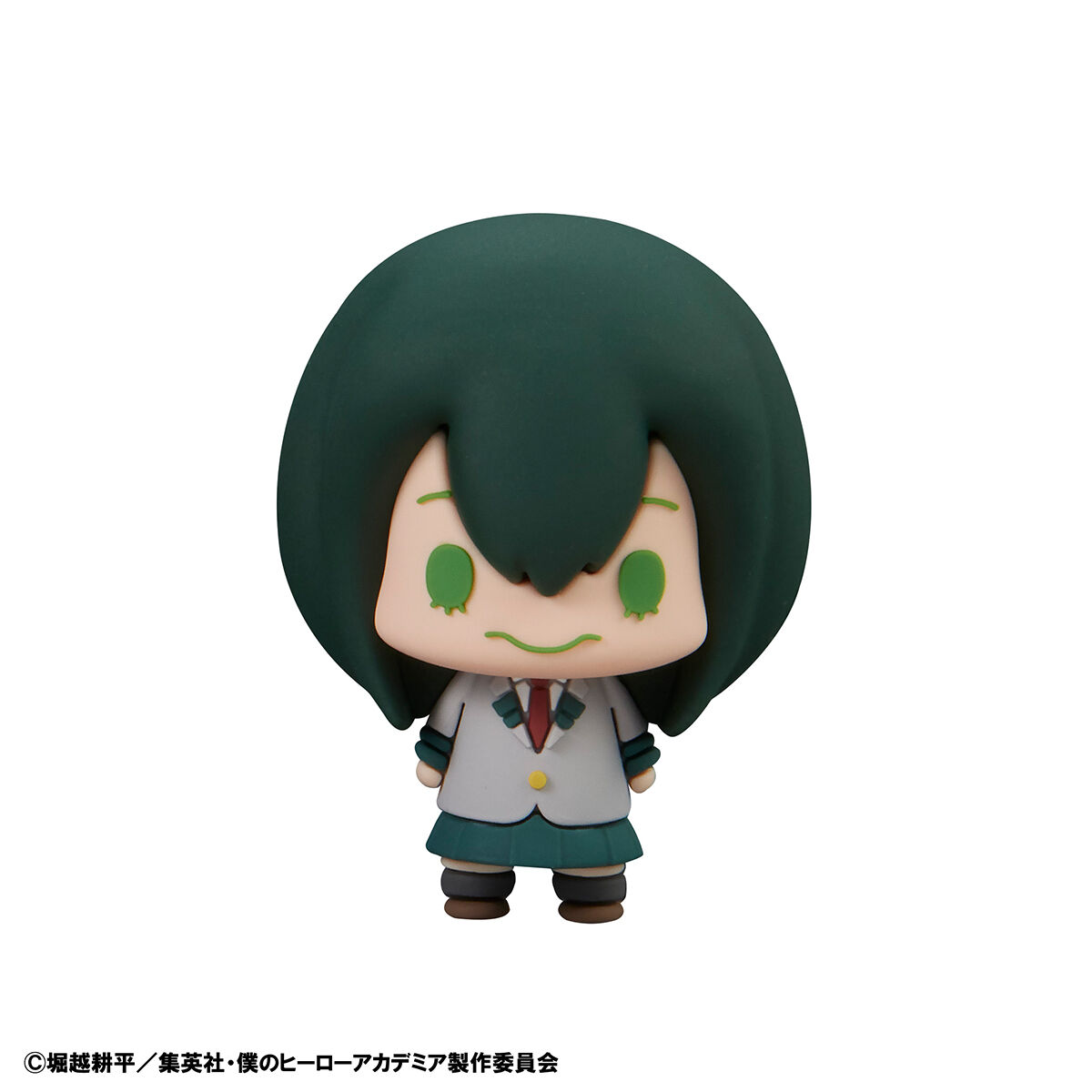 【５月お値下げ】ちょこのっこフィギュア 僕のヒーローアカデミア ヒロアカ コンプ ちょこりんコレクション 僕のヒーローアカデミア セット | 僕の