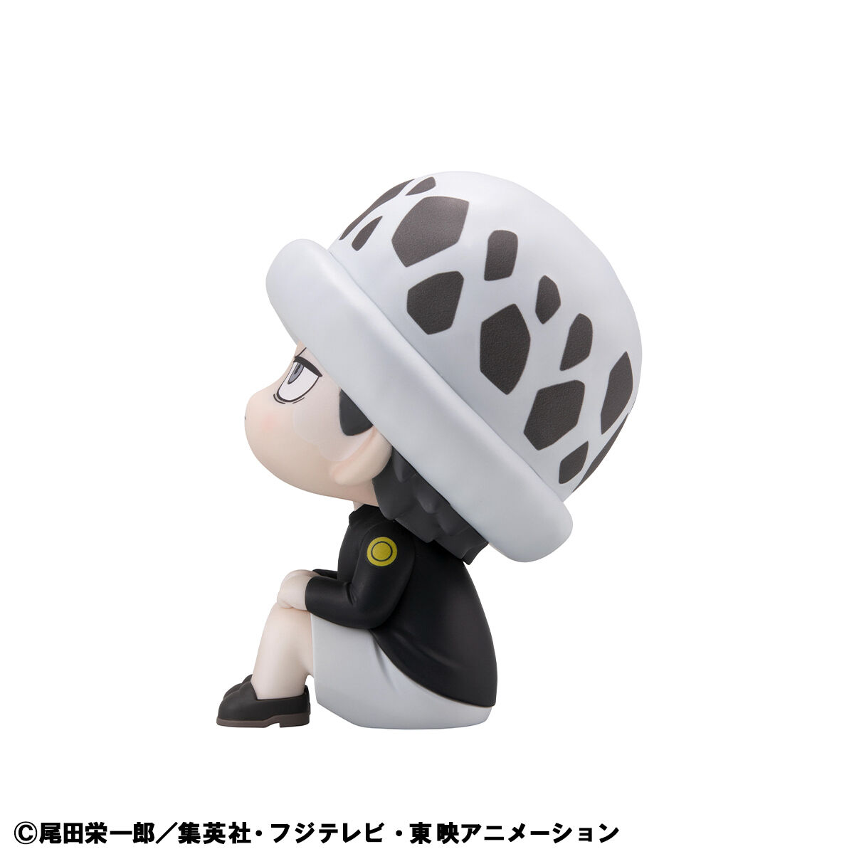 BANDAI - るかっぷ　ONE PIECE ワンピース　ロー ONE PIECE トラファルガー・ロー | メガホビ MEGAHOBBY STATION