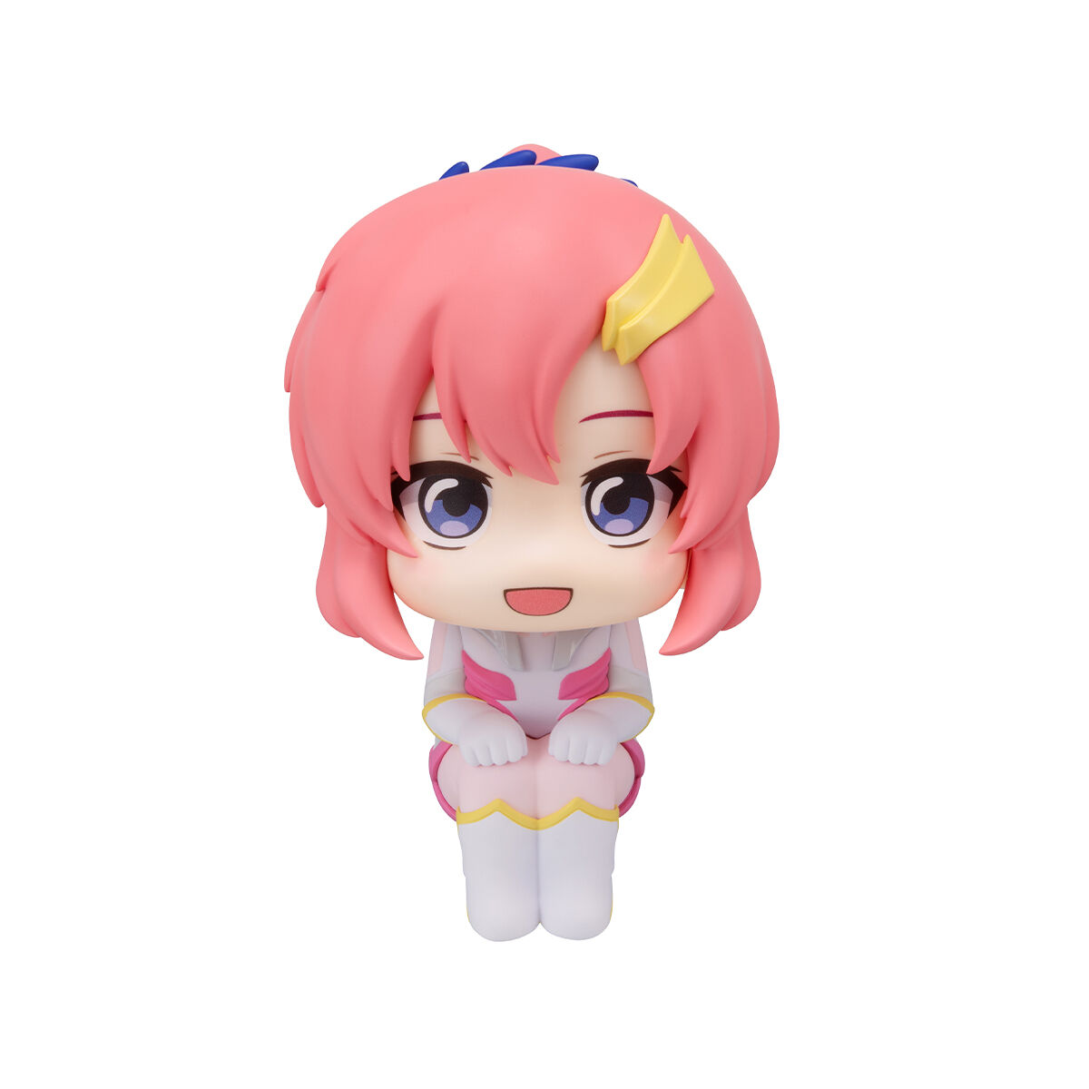 Look UP Lacus Clyne + Cagalli Yula Athha(Mobile Suit Gundam SEED Freedom)