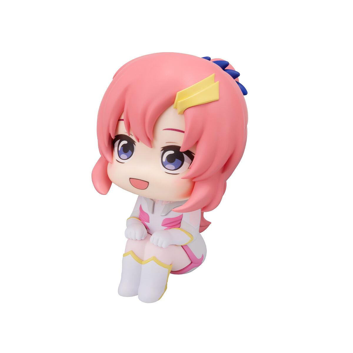 Look UP Lacus Clyne + Cagalli Yula Athha(Mobile Suit Gundam SEED Freedom)