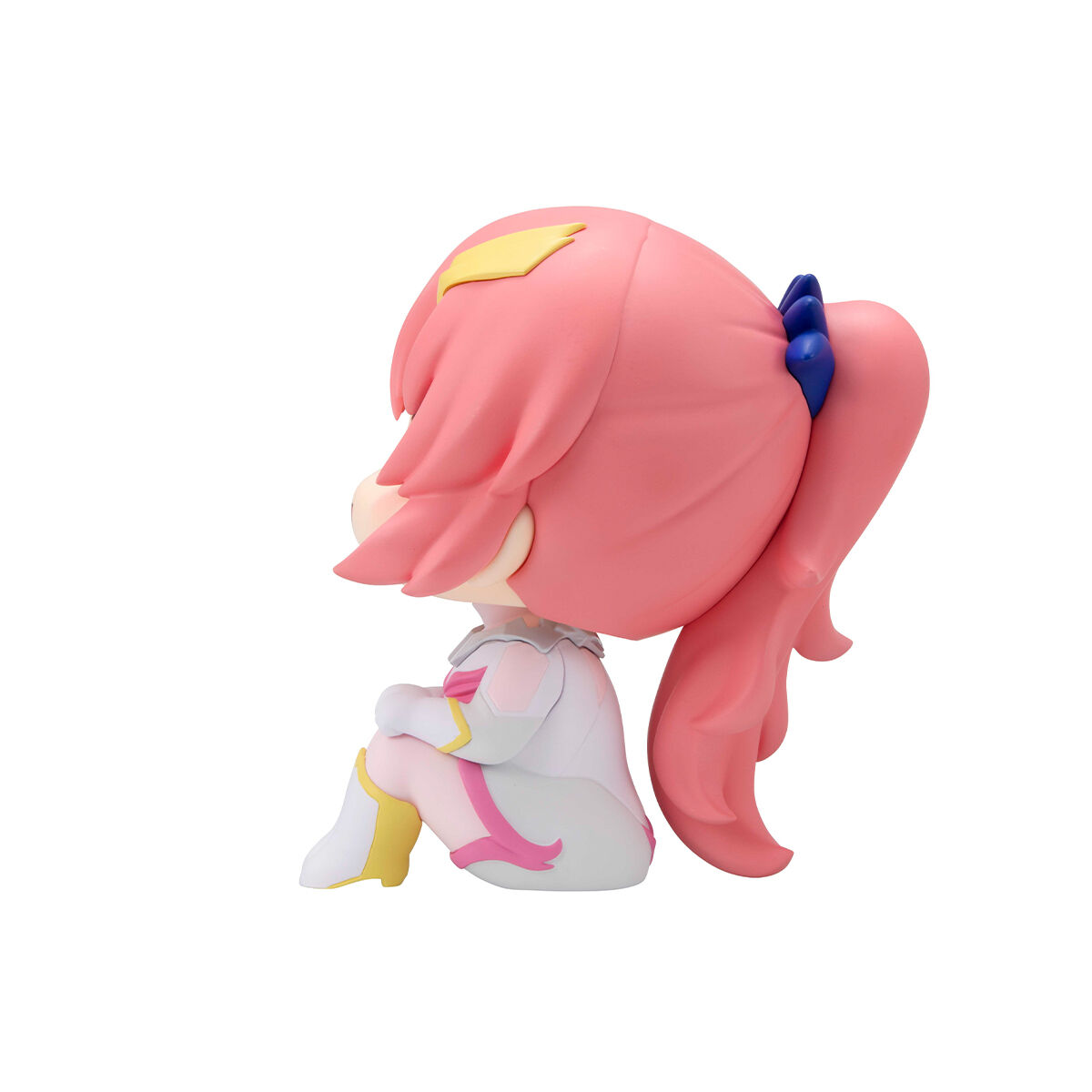 Look UP Lacus Clyne + Cagalli Yula Athha(Mobile Suit Gundam SEED Freedom)