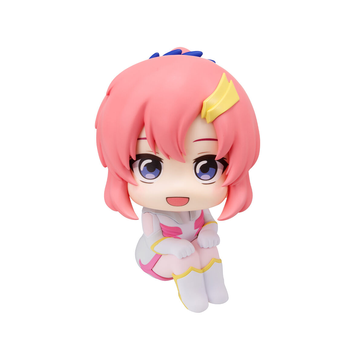 Look UP Lacus Clyne + Cagalli Yula Athha(Mobile Suit Gundam SEED Freedom)