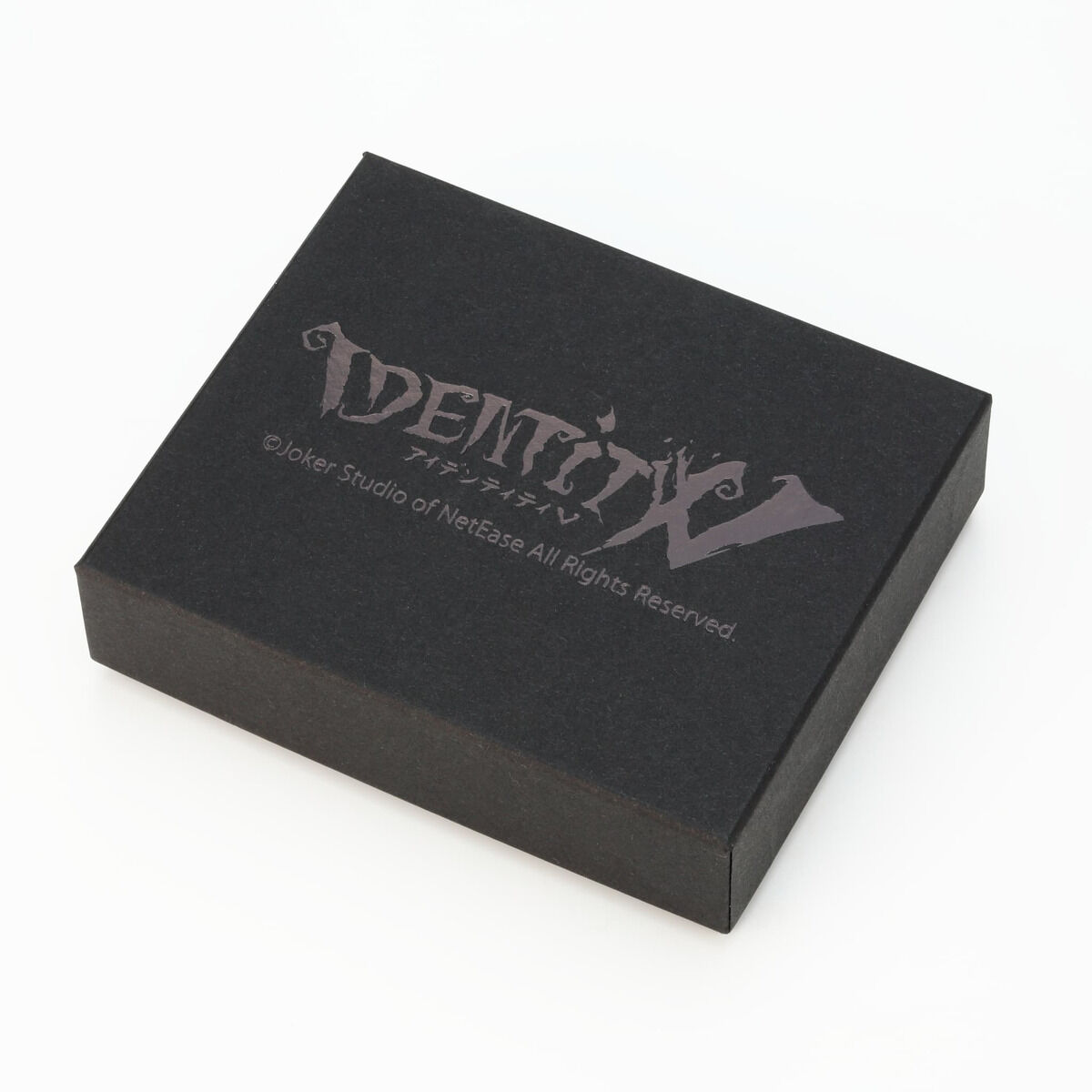 第五人格 衣装チャームコレクション（セット販売）ハンター