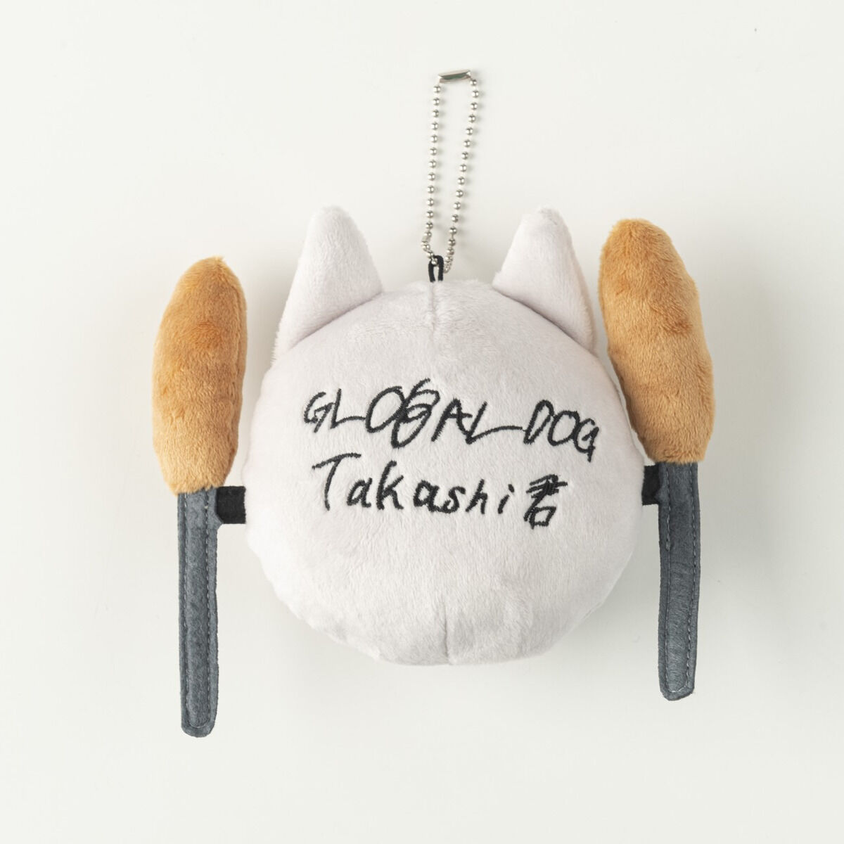 JOKER タカシ マスコット 超特急 タカシ JOKER マスコット ぬいぐるみ - メルカリ