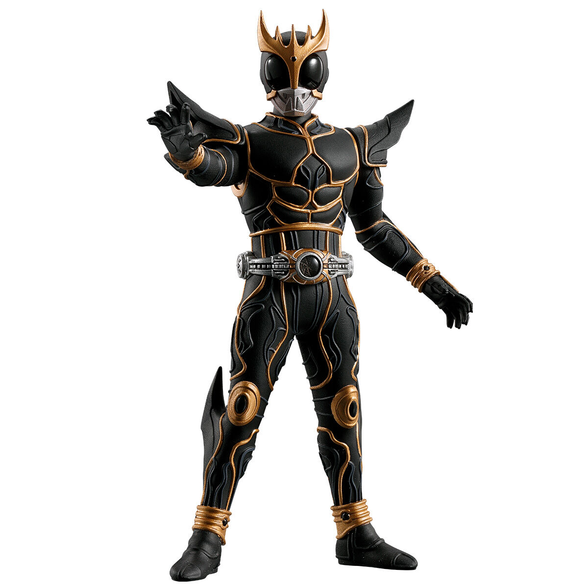 アルティメットルミナス 仮面ライダークウガ | 仮面ライダー