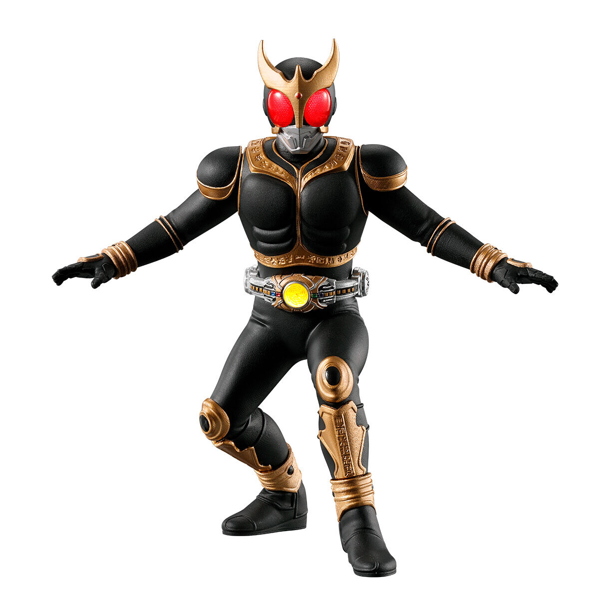 アルティメットルミナス 仮面ライダークウガ | 仮面ライダー