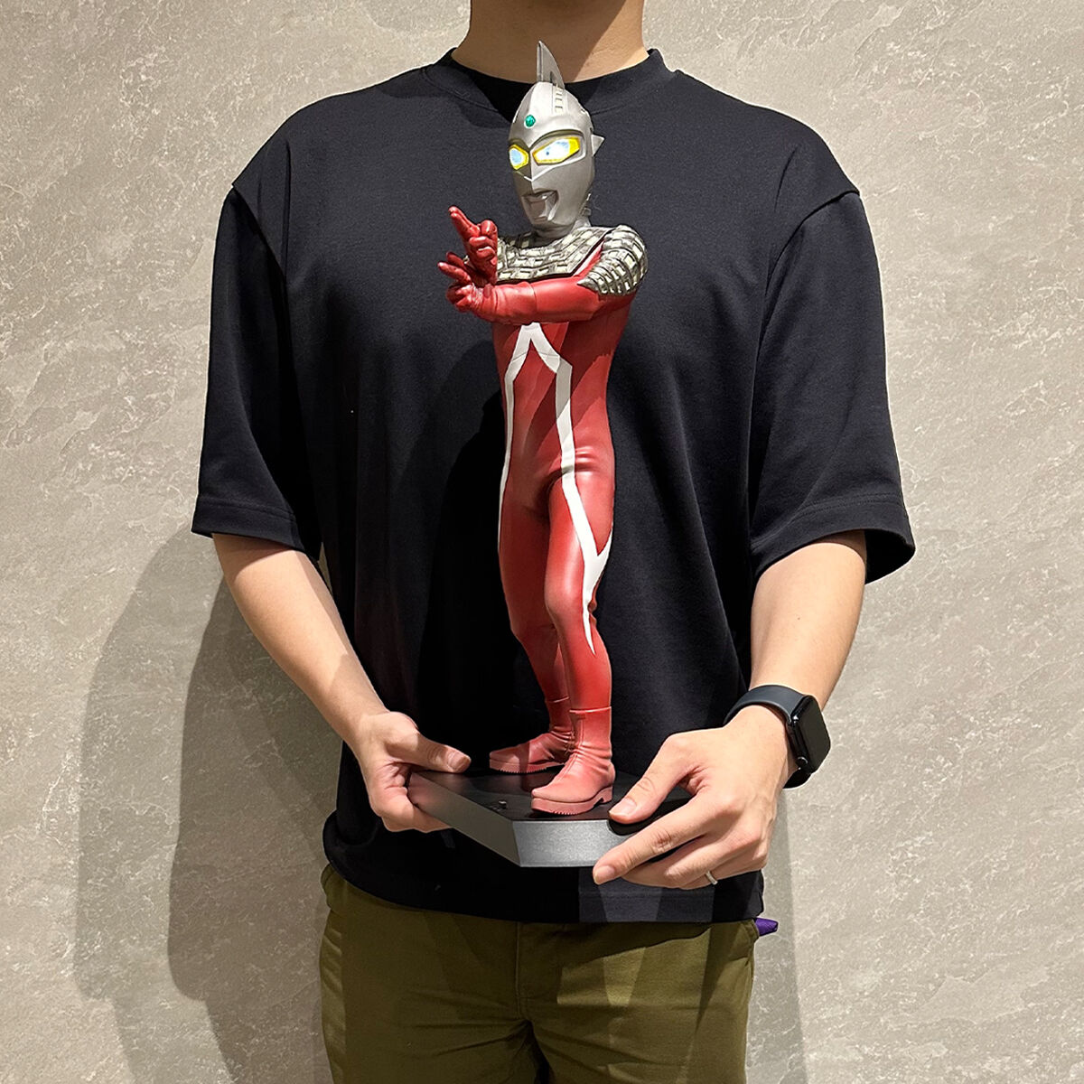 代引き不可】 専用出品中【希少・現状品】ウルトラセブン