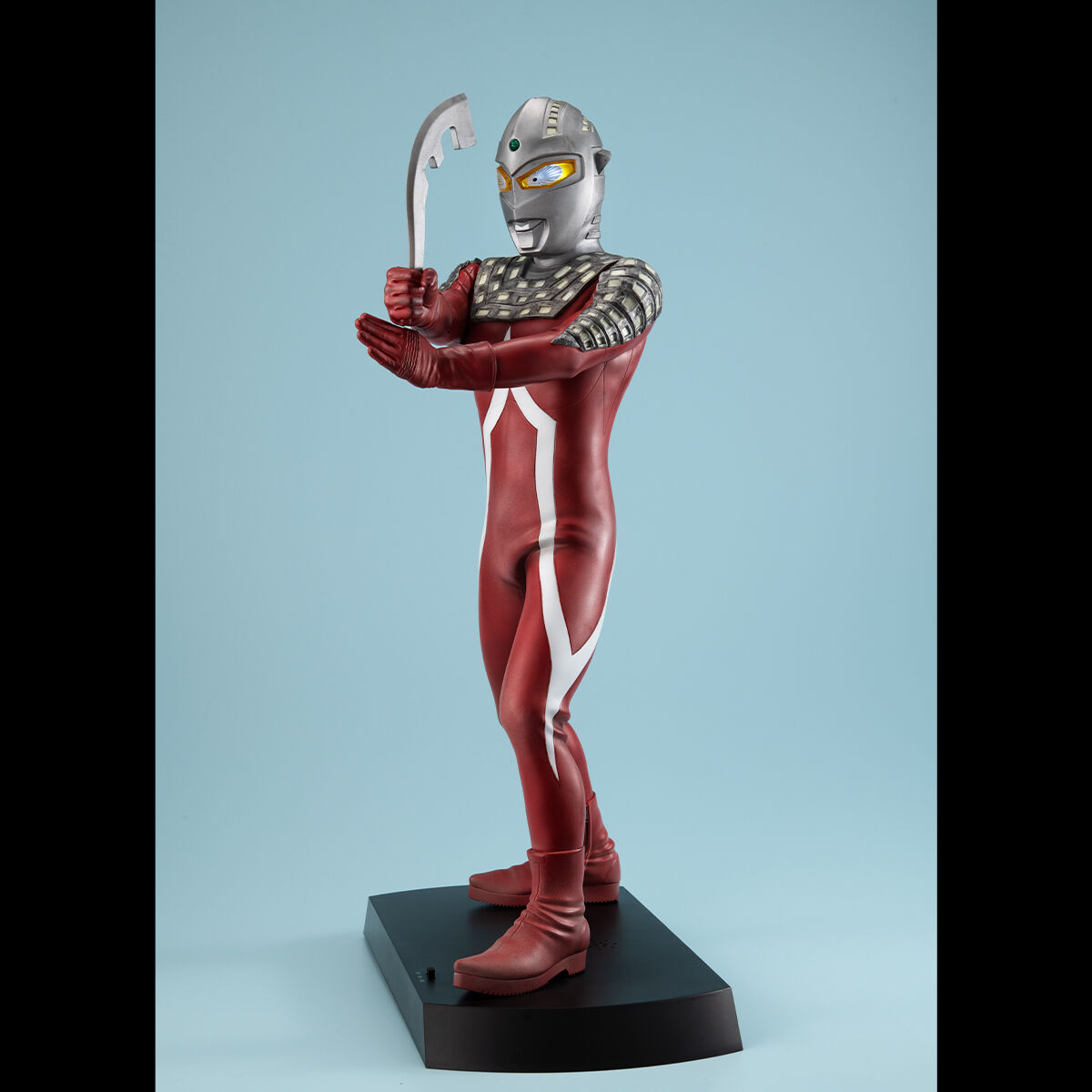 Ultimate Article ウルトラセブン（バトルイメージカラー