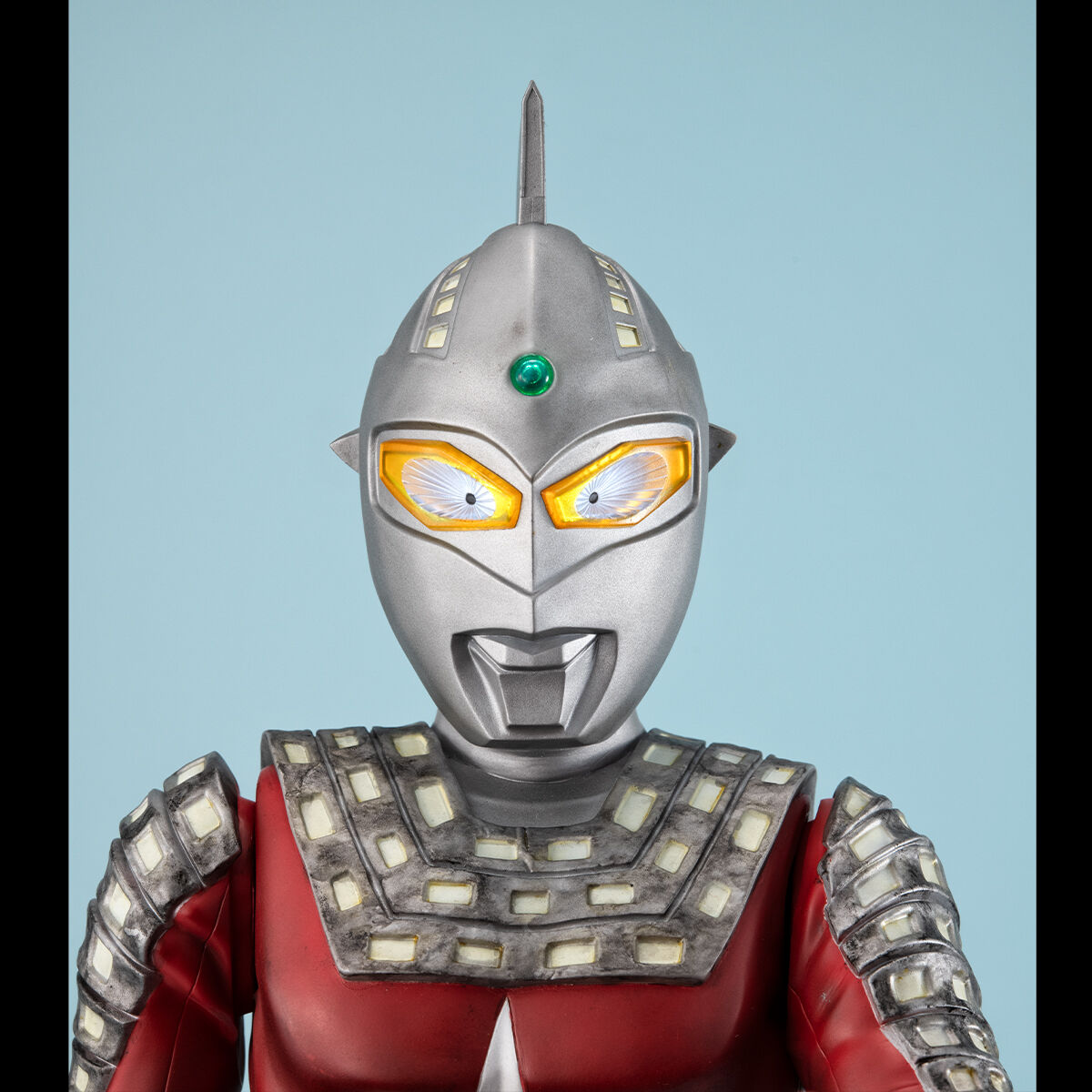 Ultimate Article ウルトラセブン（バトルイメージカラー