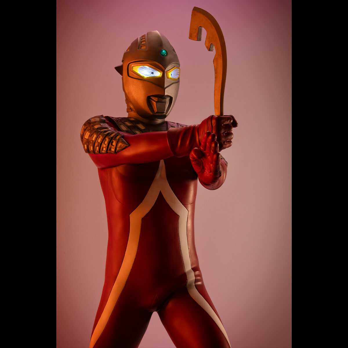 Ultimate Article ウルトラセブン Ultimate Article Ultraseven – megahobby