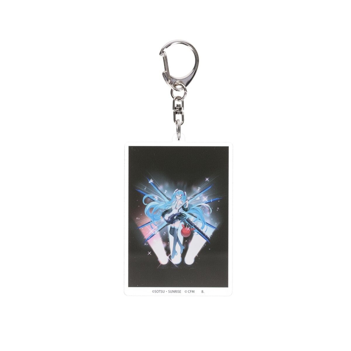 初音ミク_Play Charm 初音ミク | 公式グッズ・公式ライセンス