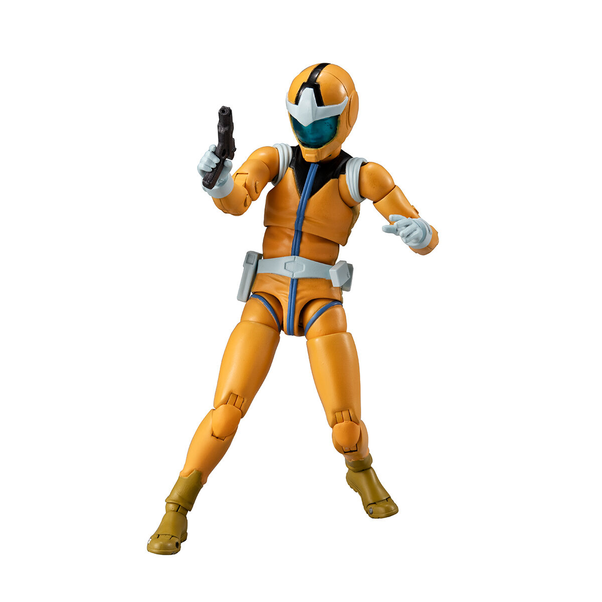 Amazon.co.jp: Bandai Spirits Mobile Suit Gundam 0083
