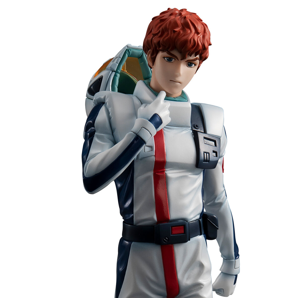 入荷中 GGGシリーズ 機動戦士ガンダム 逆襲のシャア アムロ・レイ キャラクター