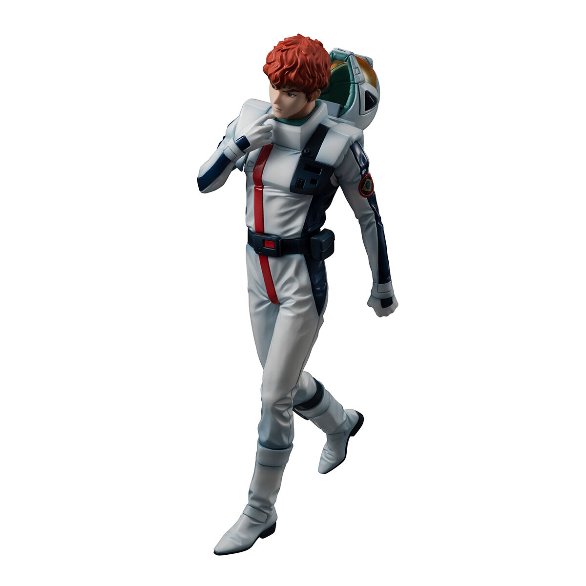 BANDAI - アムロ　フィギュア　GGG Amazon | GGG 機動戦士ガンダム 逆襲のシャア アムロ・レイ 約